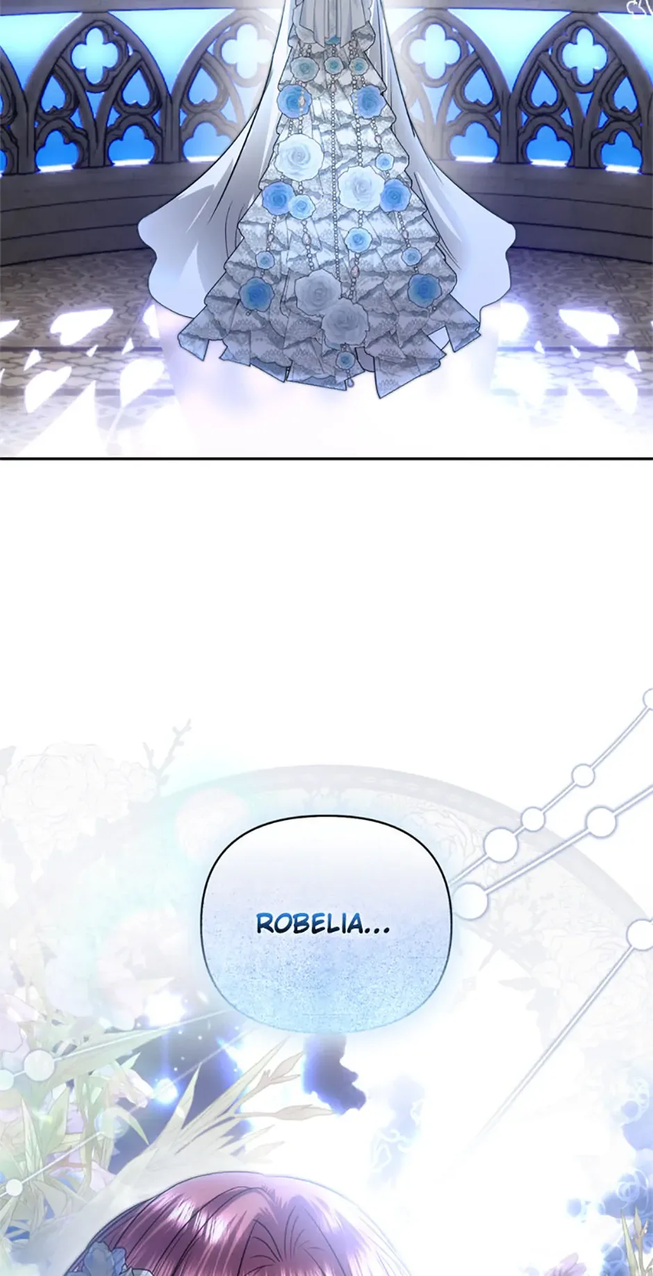 How to survive sleeping with the emperor Chapter 84 page 36