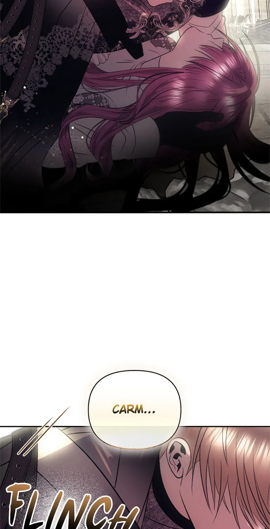 How to survive sleeping with the emperor Chapter 84 page 4