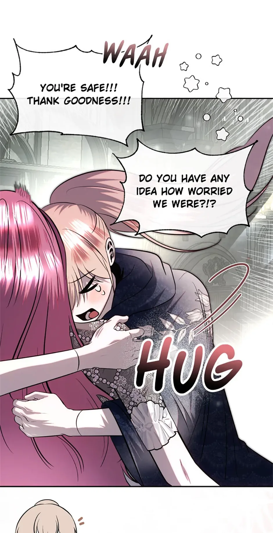 How to survive sleeping with the emperor Chapter 84 page 11