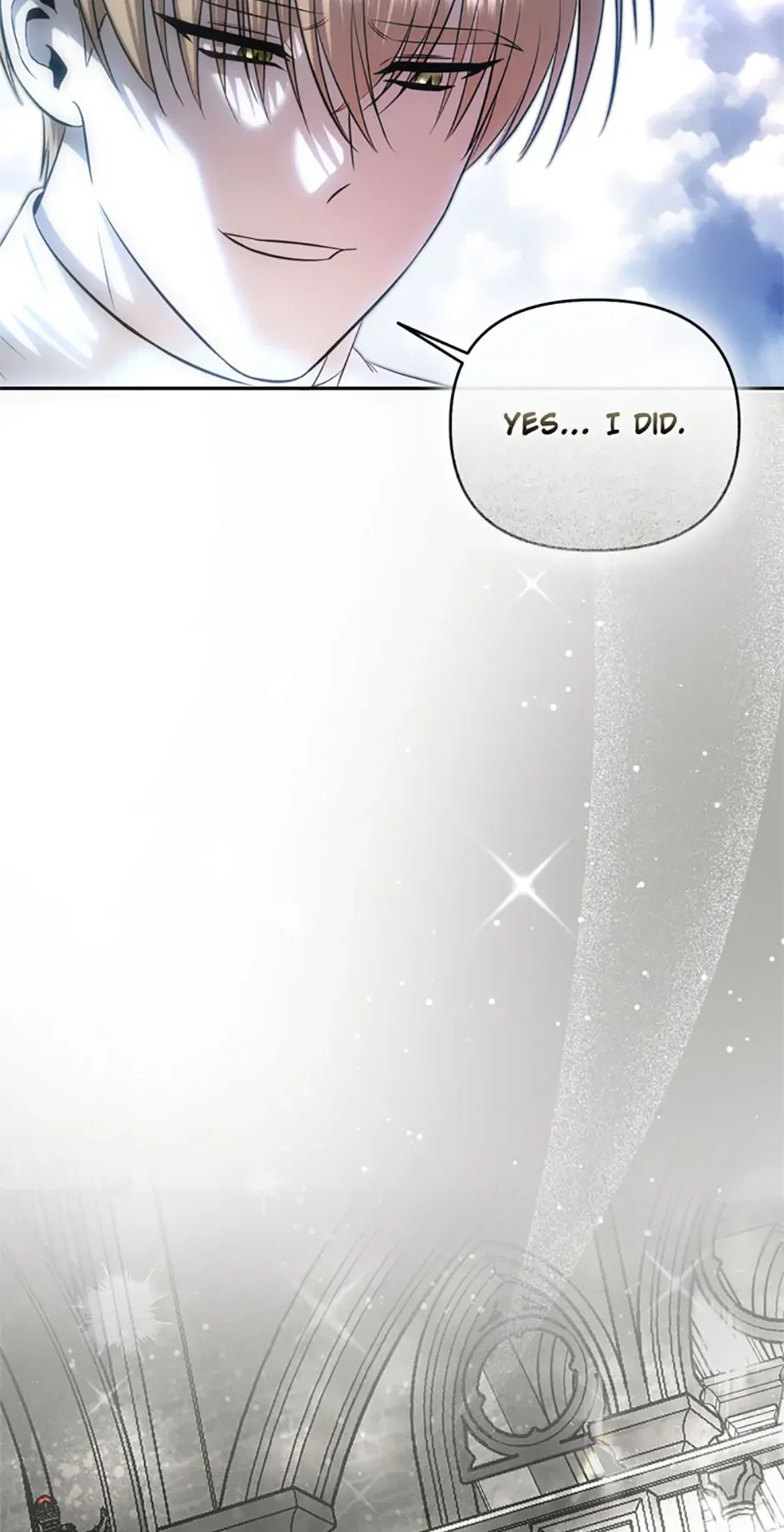 How to survive sleeping with the emperor Chapter 84 page 42
