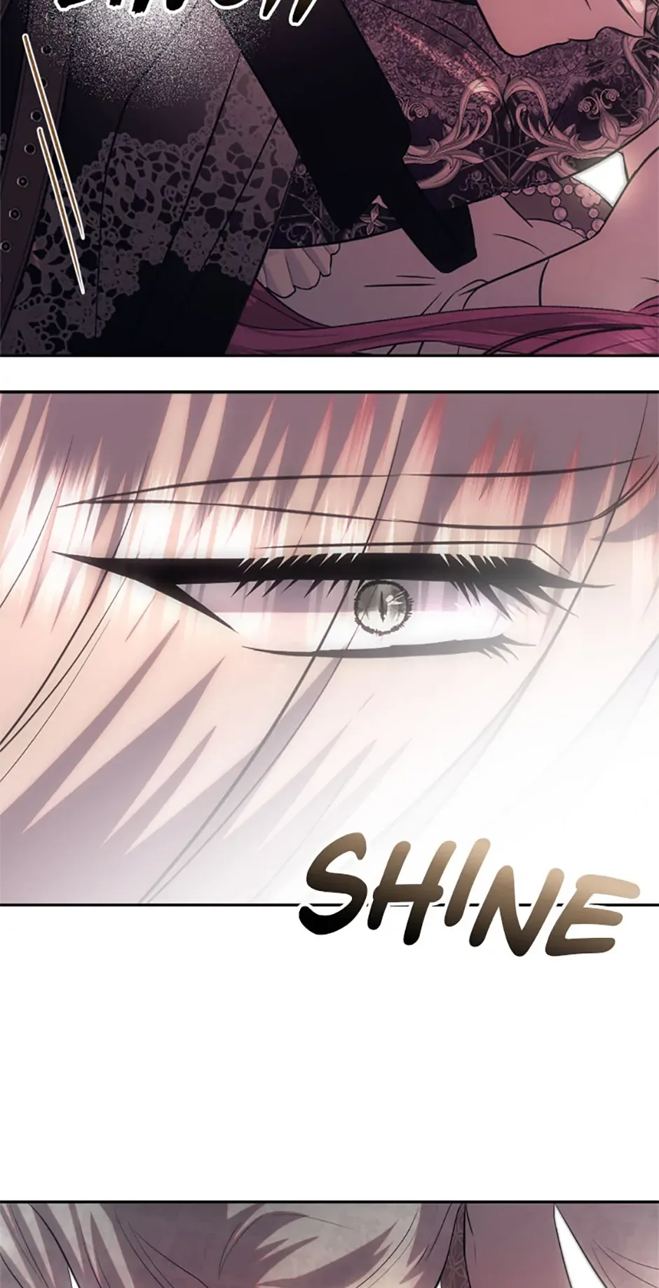 How to survive sleeping with the emperor Chapter 84 page 5