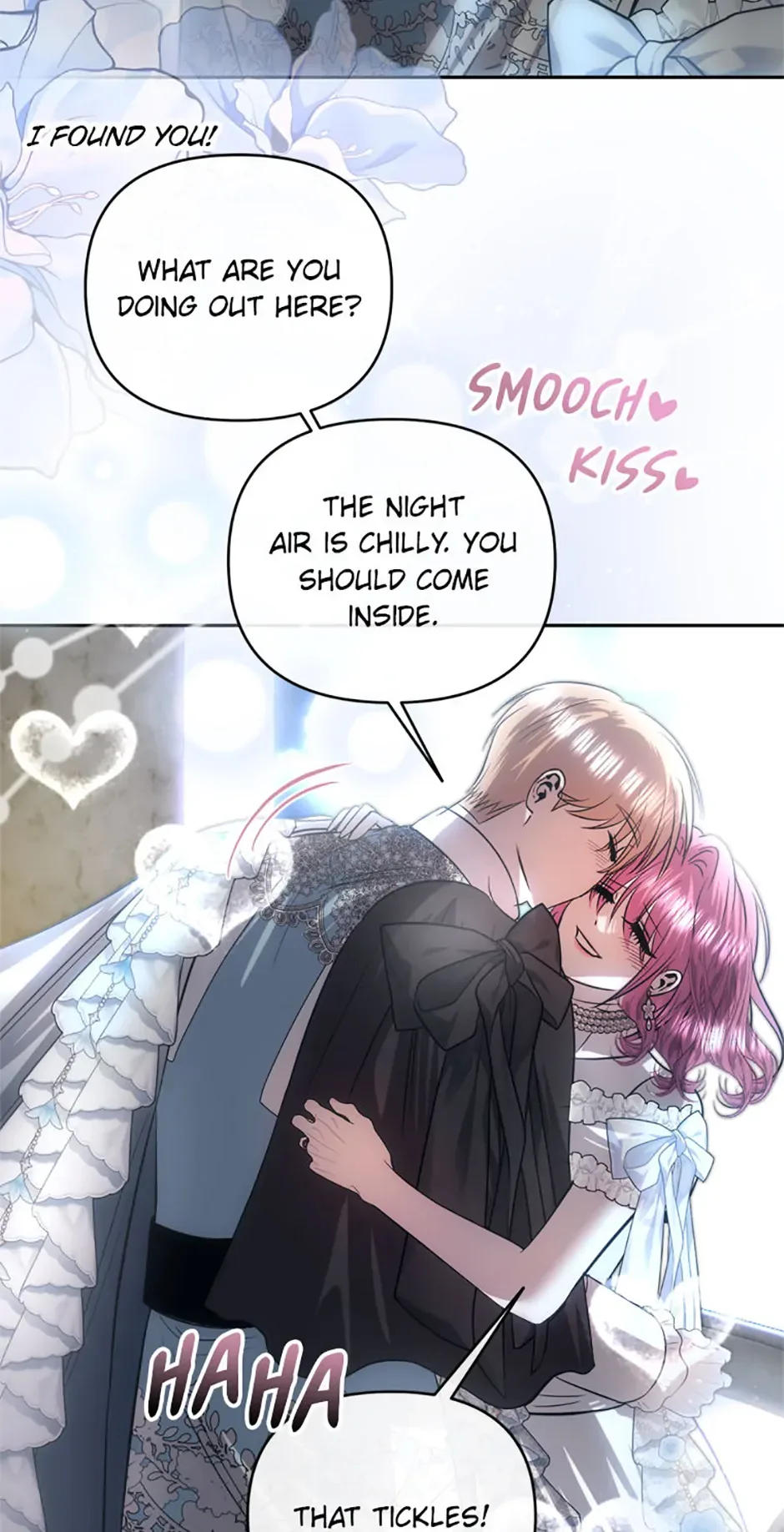 How to survive sleeping with the emperor Chapter 84 page 39