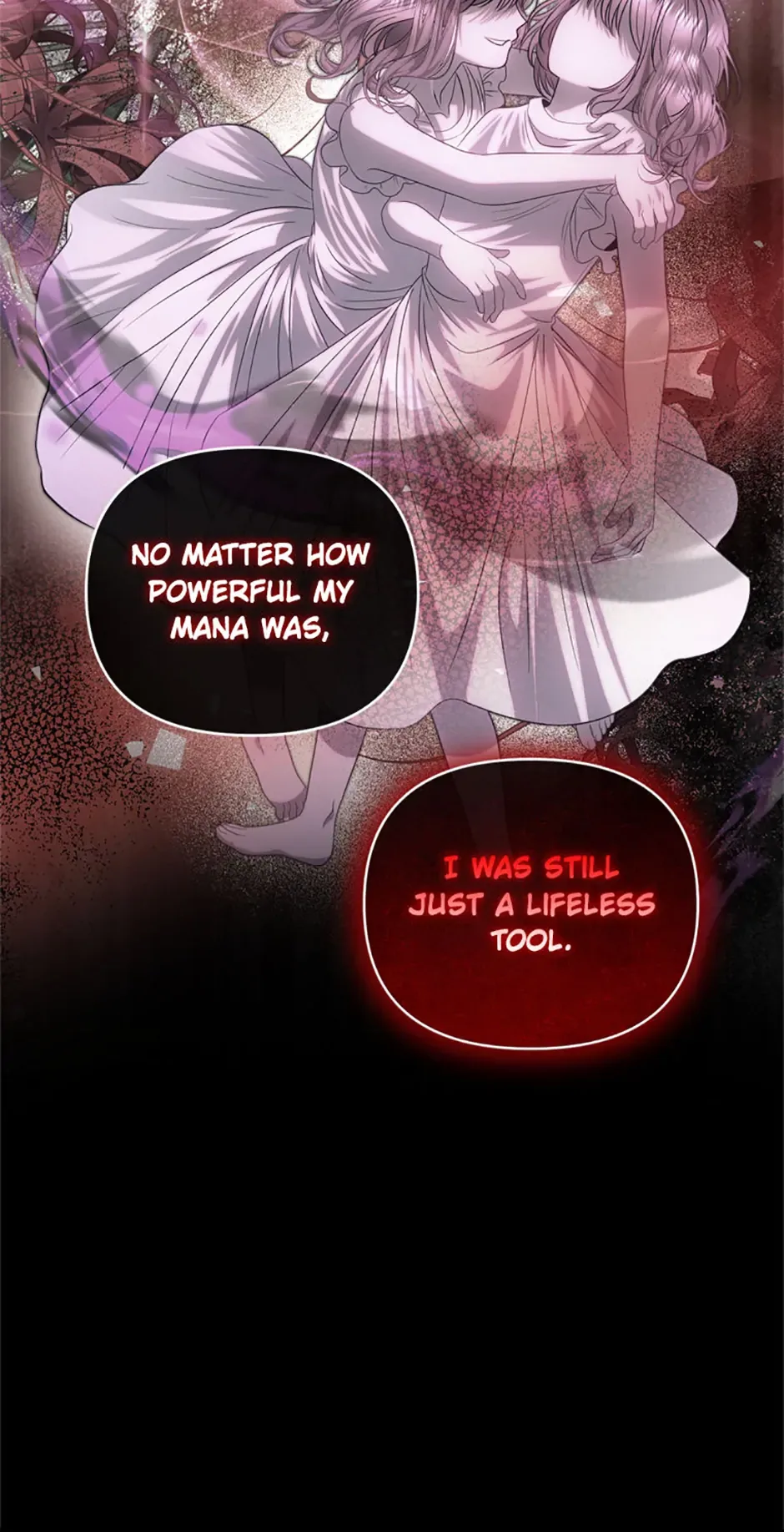How to survive sleeping with the emperor Chapter 80 page 25