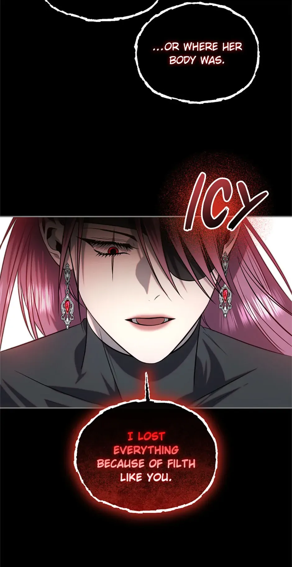 How to survive sleeping with the emperor Chapter 78 page 40