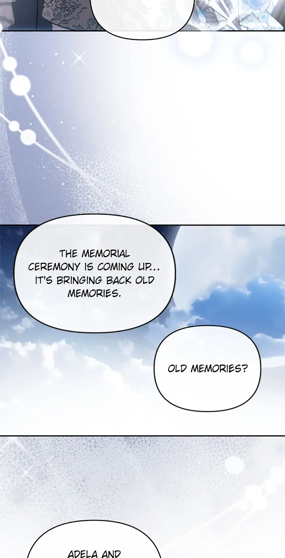 How to survive sleeping with the emperor Chapter 84 page 40