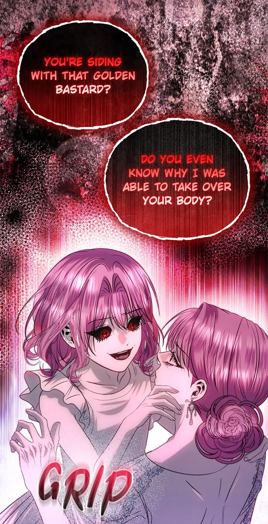 How to survive sleeping with the emperor Chapter 80 page 31
