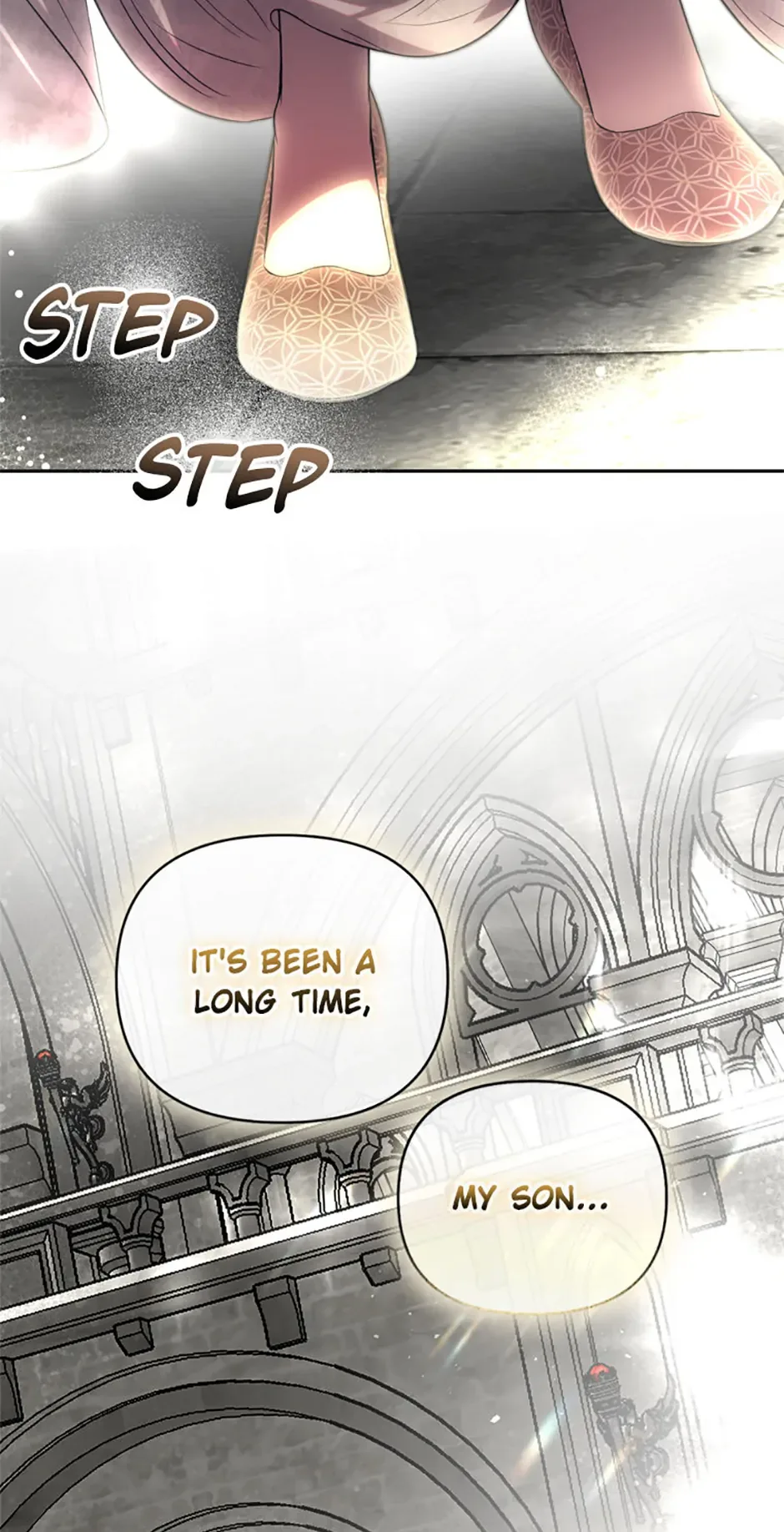 How to survive sleeping with the emperor Chapter 84 page 6