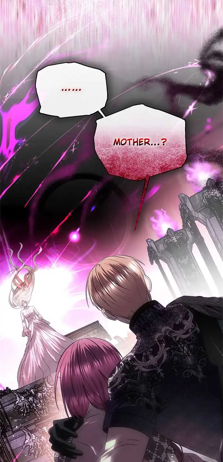 How to survive sleeping with the emperor Chapter 83 page 3