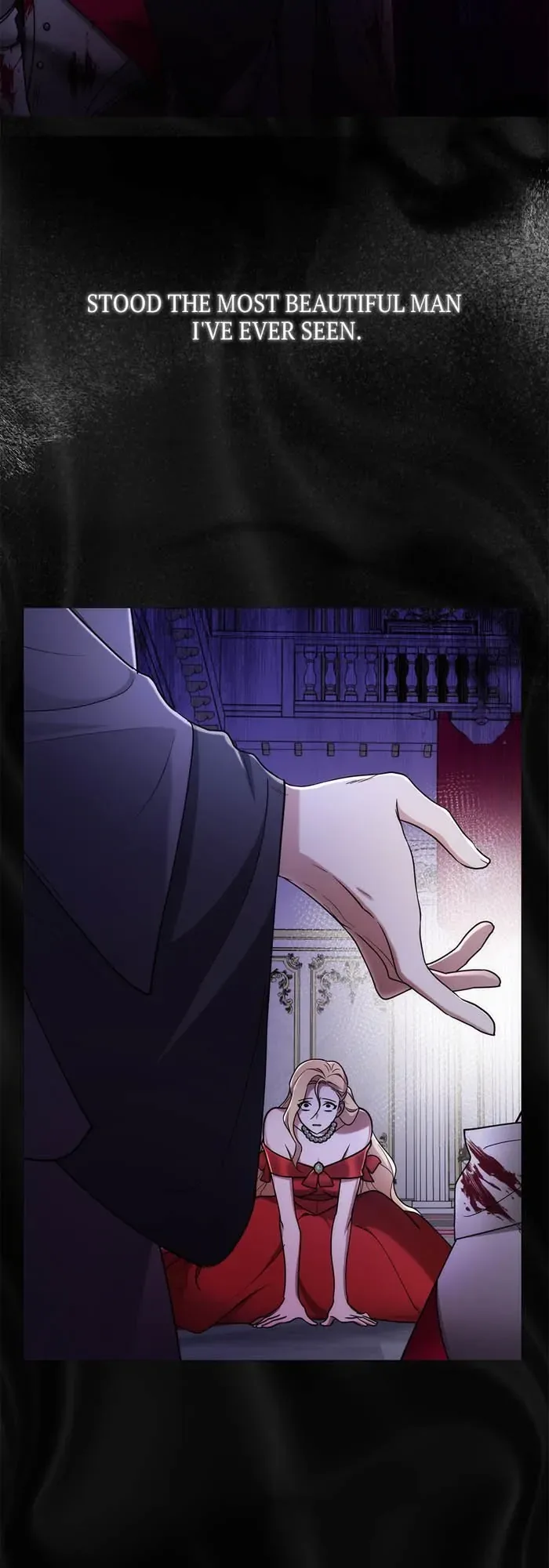 How to Tame the Merciless Villain Chapter 1 page 13
