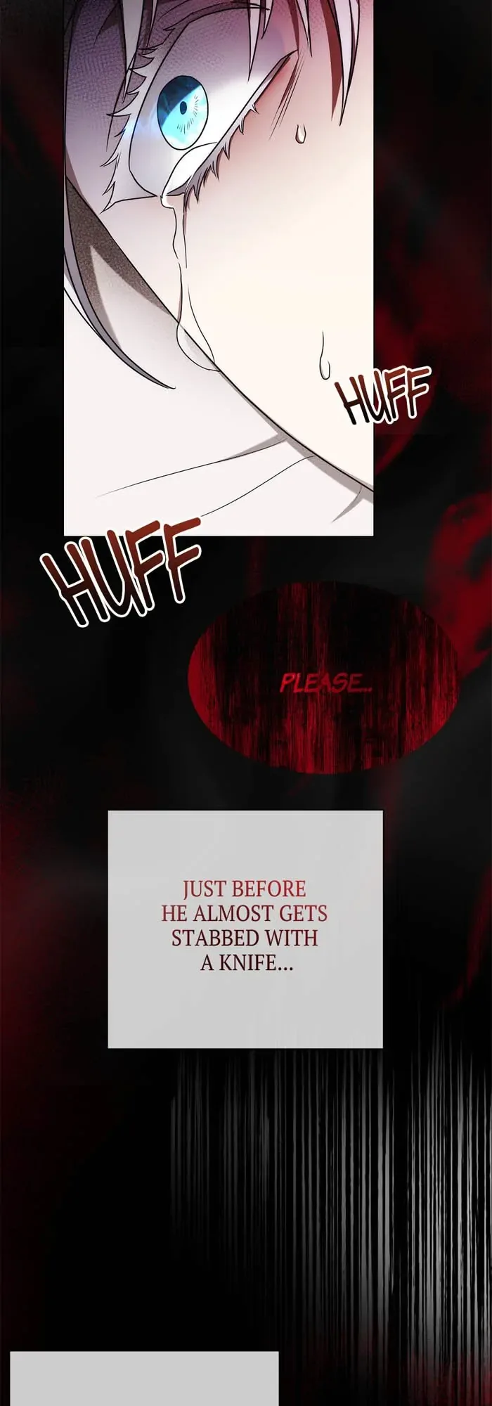 How to Tame the Merciless Villain Chapter 1 page 43