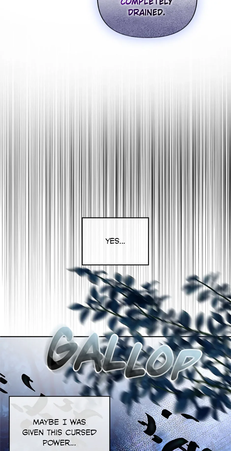 How to survive sleeping with the emperor Chapter 80 page 49
