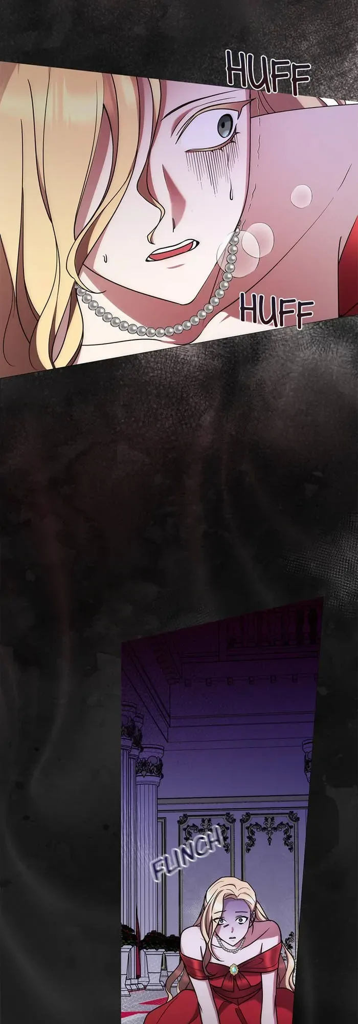 How to Tame the Merciless Villain Chapter 1 page 9
