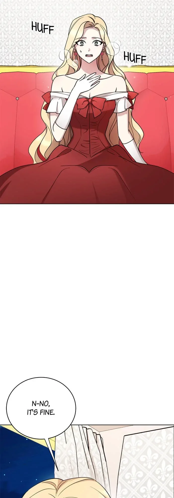 How to Tame the Merciless Villain Chapter 1 page 22