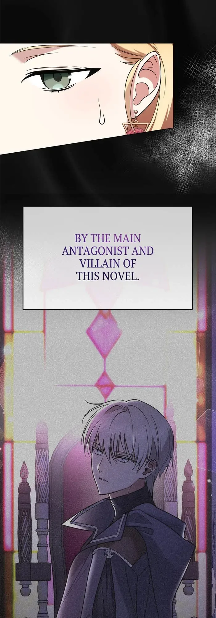 How to Tame the Merciless Villain Chapter 1 page 31