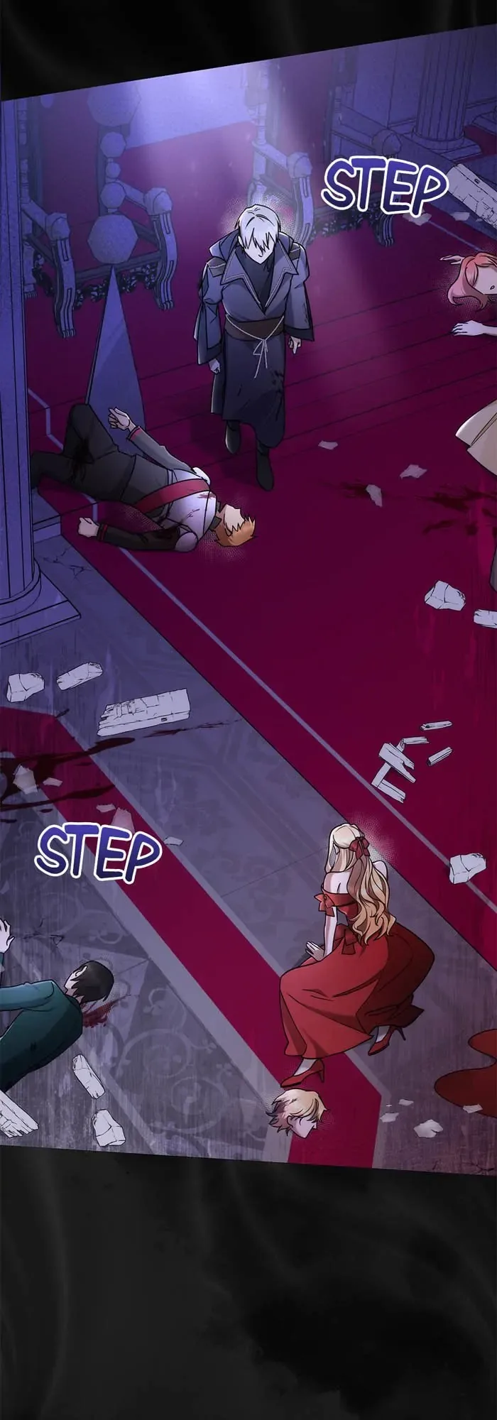 How to Tame the Merciless Villain Chapter 1 page 14