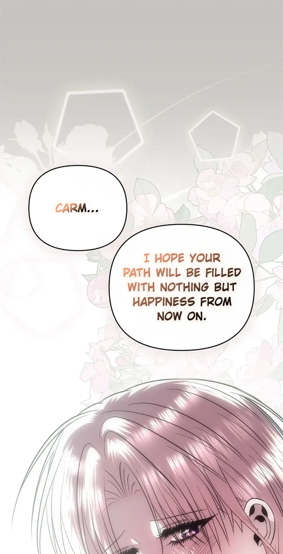 How to survive sleeping with the emperor Chapter 84 page 50