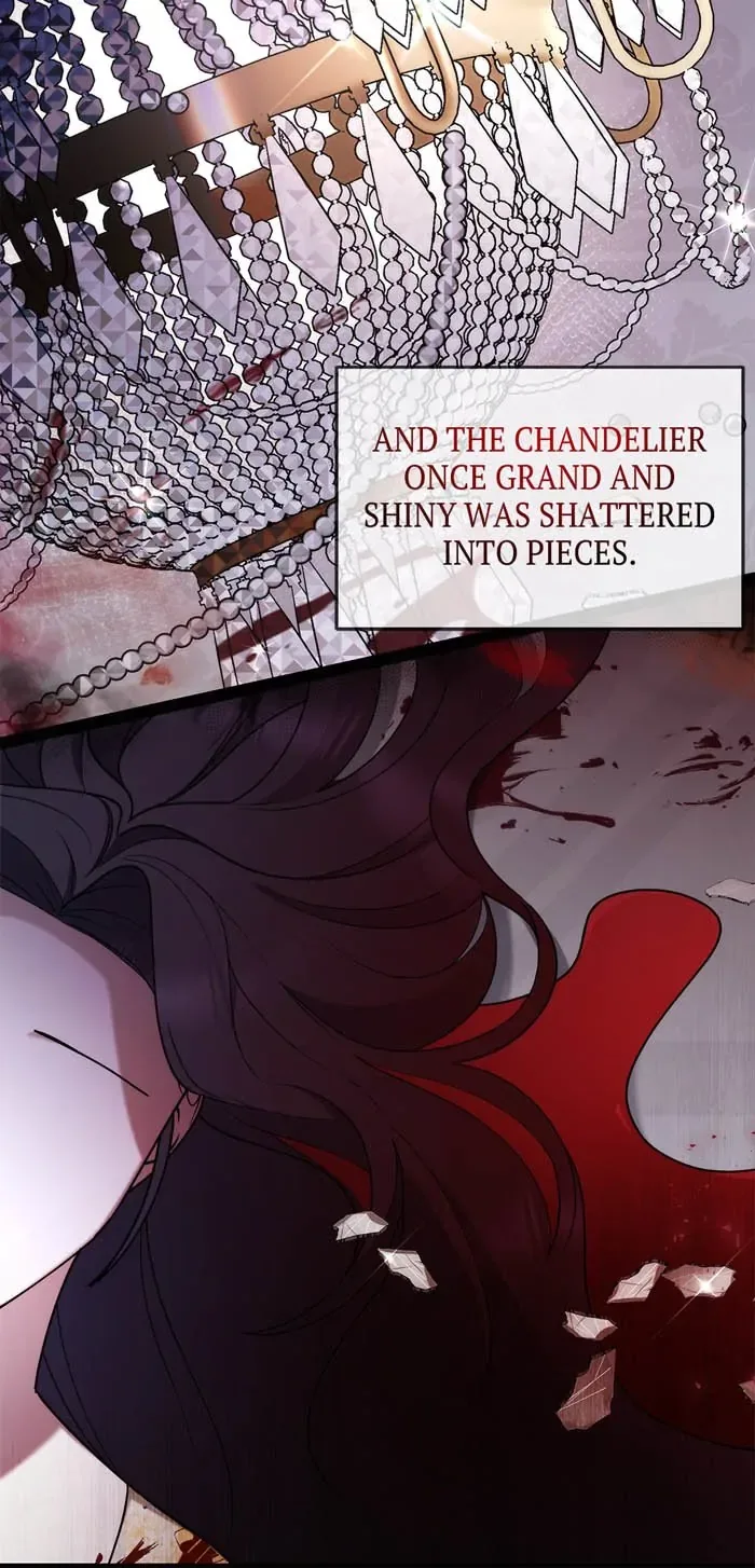 How to Tame the Merciless Villain Chapter 1 page 5