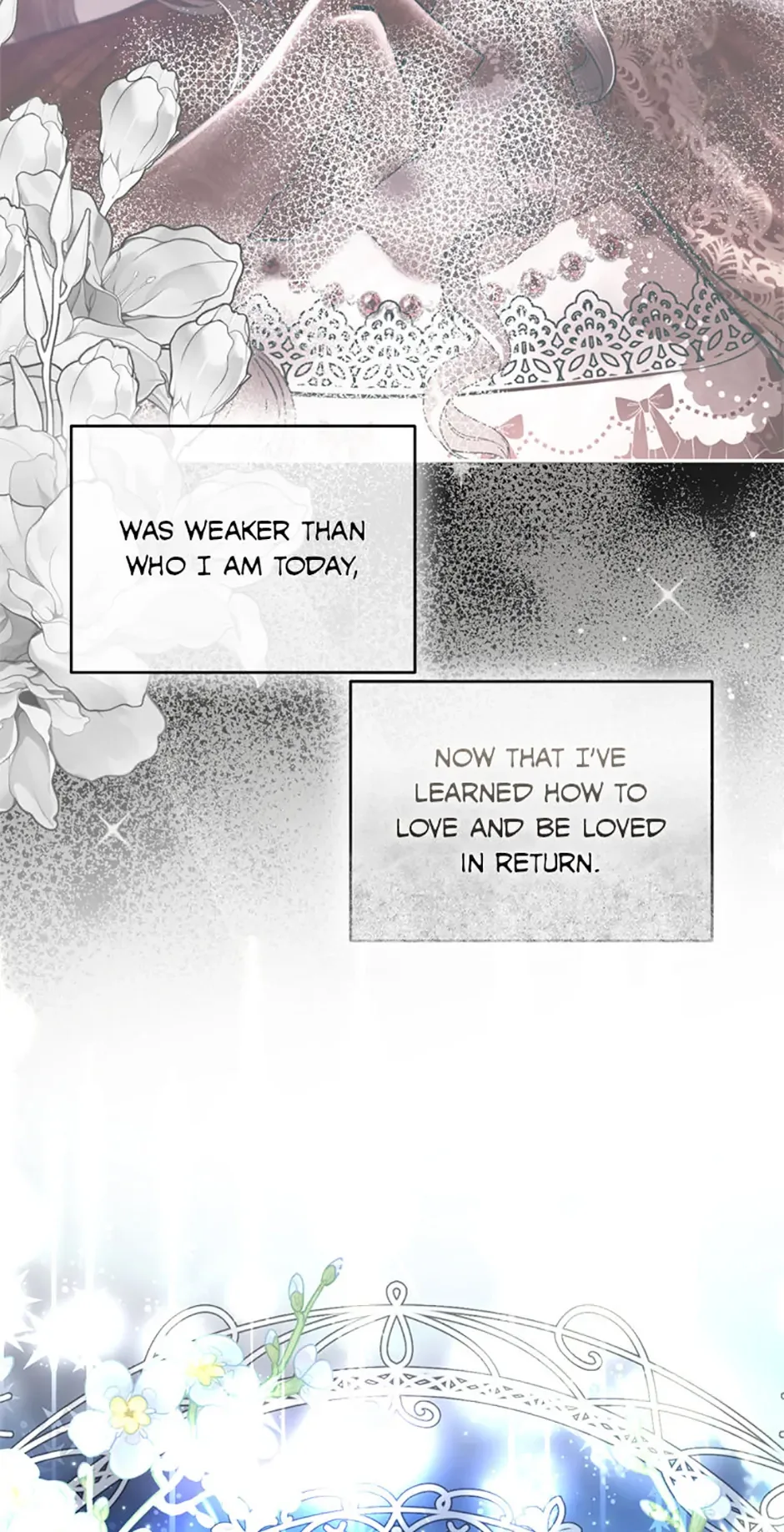 How to survive sleeping with the emperor Chapter 84 page 59