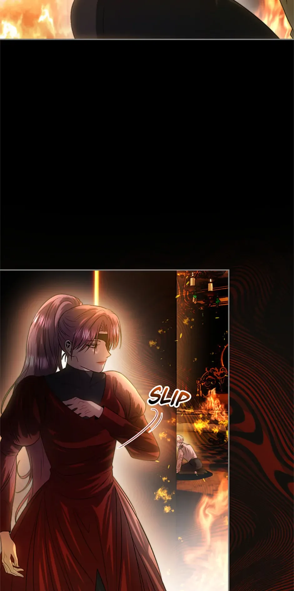 How to survive sleeping with the emperor Chapter 78 page 53