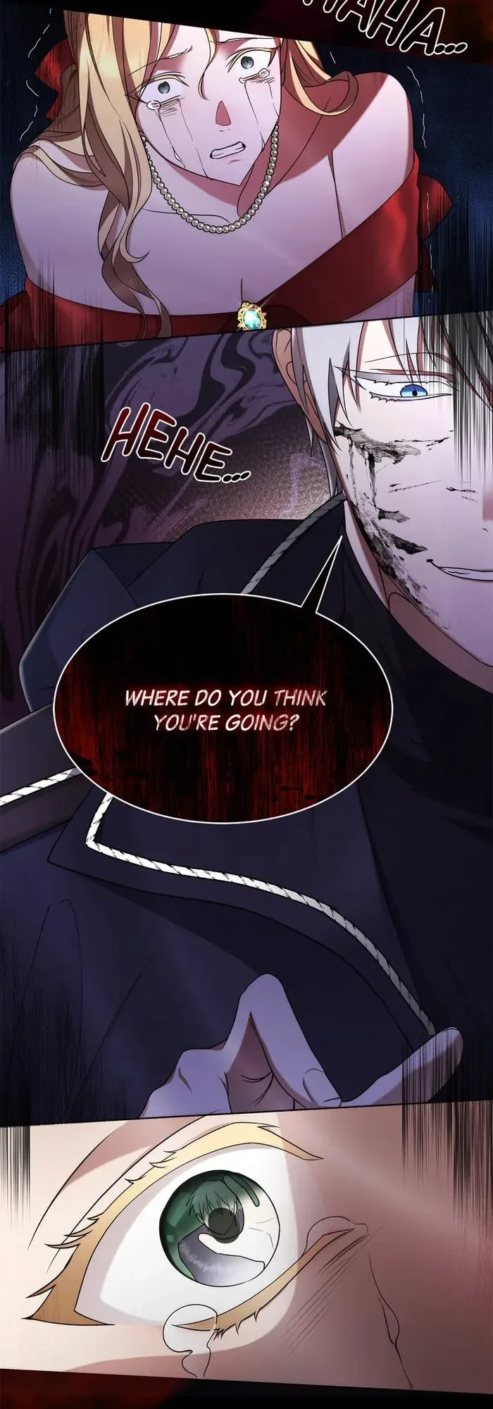 How to Tame the Merciless Villain Chapter 1 page 17