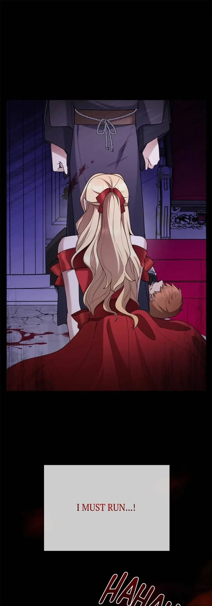 How to Tame the Merciless Villain Chapter 1 page 16