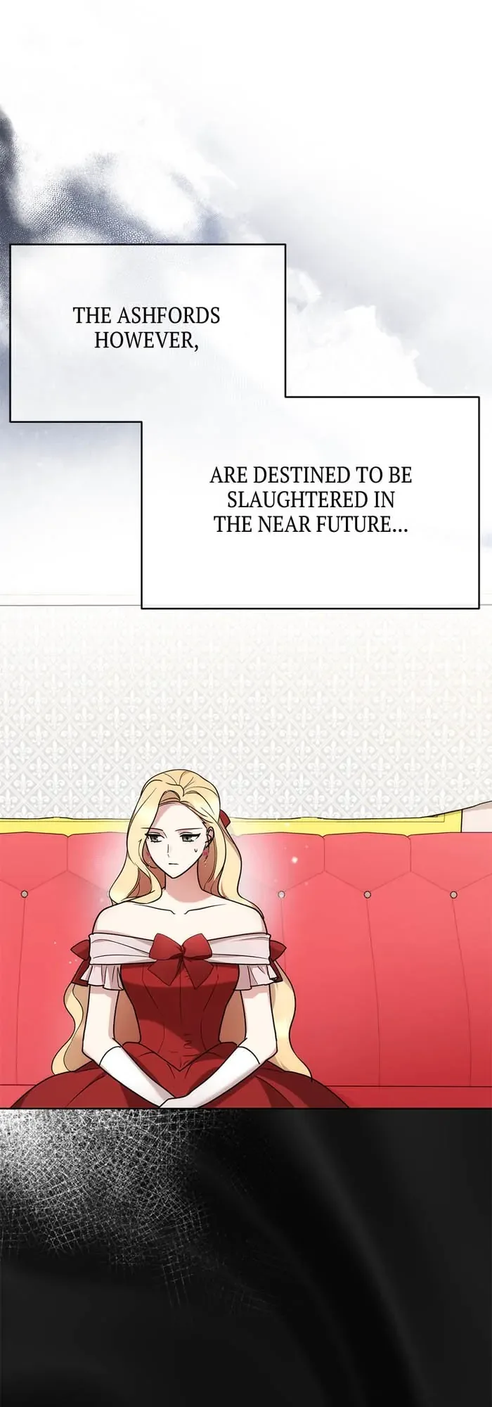 How to Tame the Merciless Villain Chapter 1 page 30