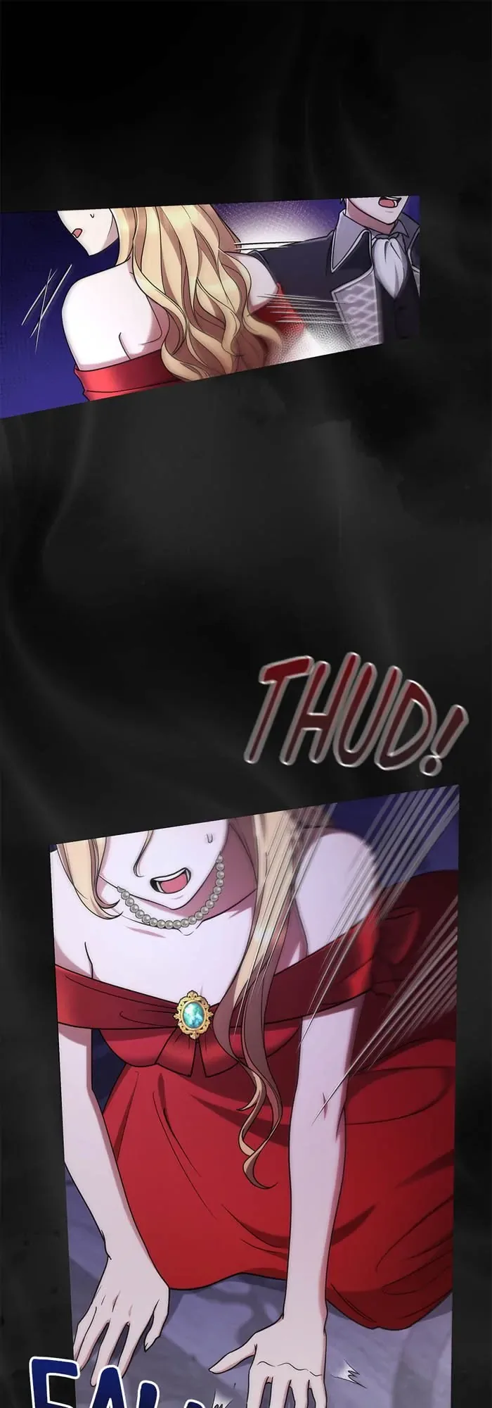 How to Tame the Merciless Villain Chapter 1 page 6