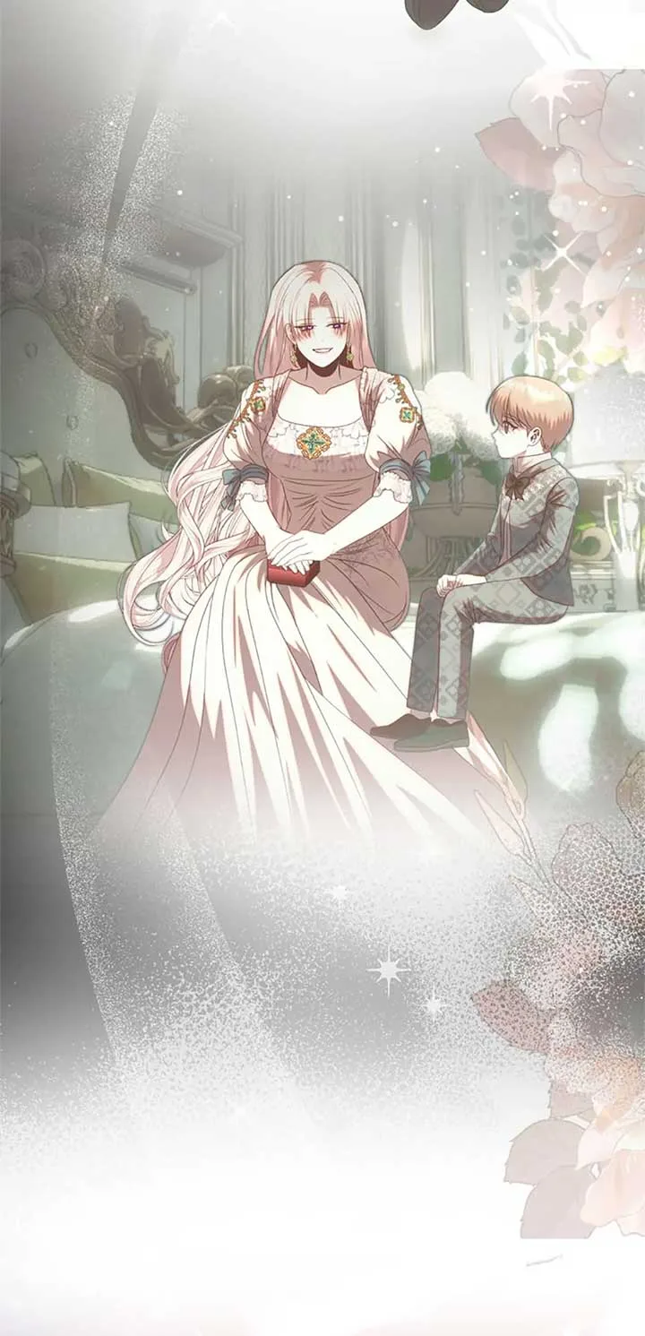 How to survive sleeping with the emperor Chapter 83 page 6