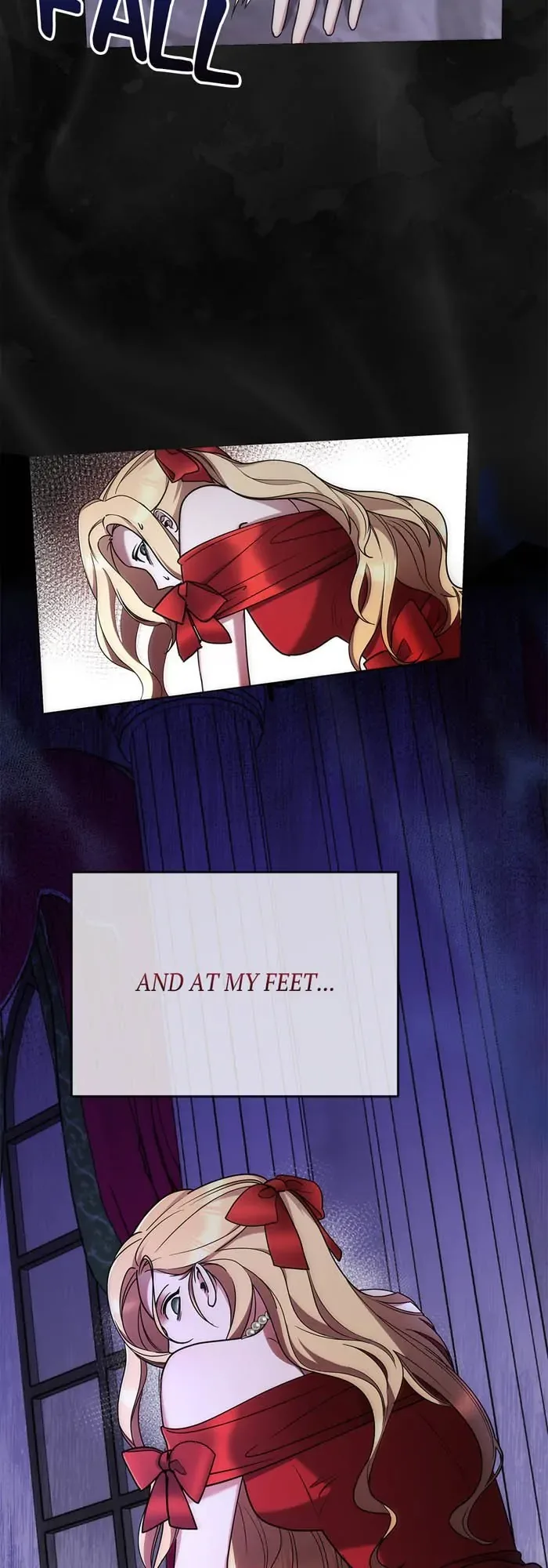 How to Tame the Merciless Villain Chapter 1 page 7