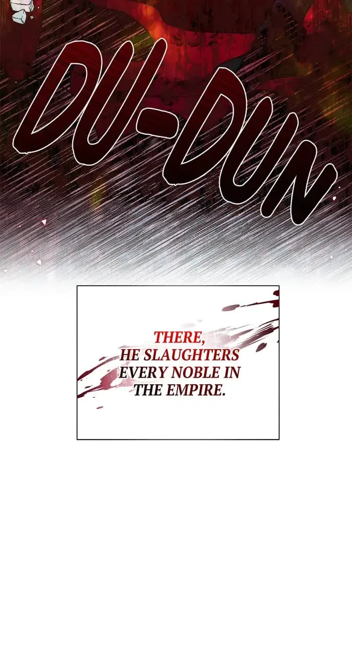 How to Tame the Merciless Villain Chapter 1 page 46