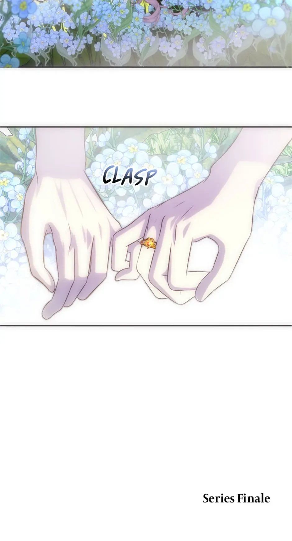 How to survive sleeping with the emperor Chapter 84 page 64
