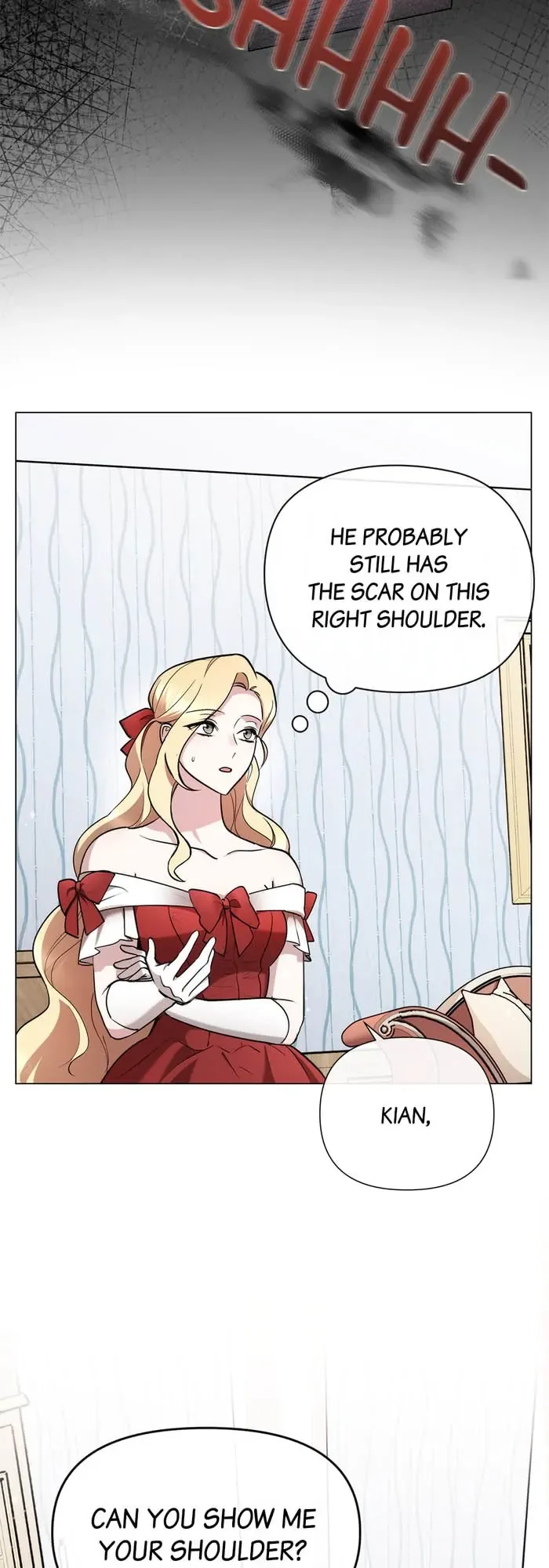 How to Tame the Merciless Villain Chapter 2 page 21