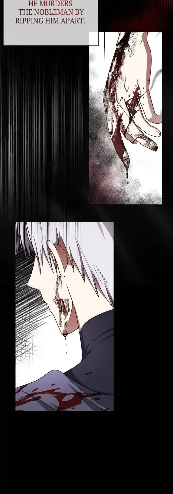 How to Tame the Merciless Villain Chapter 1 page 44