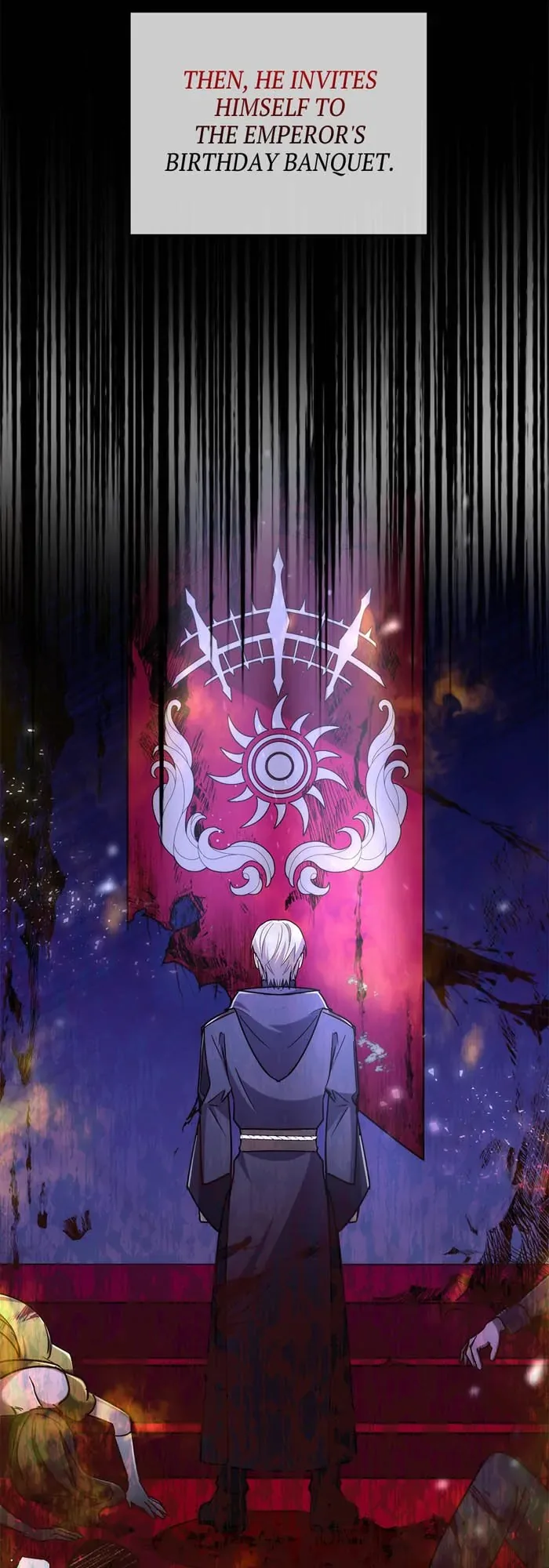 How to Tame the Merciless Villain Chapter 1 page 45