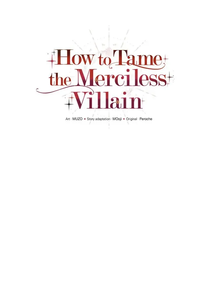 How to Tame the Merciless Villain Chapter 2 page 14