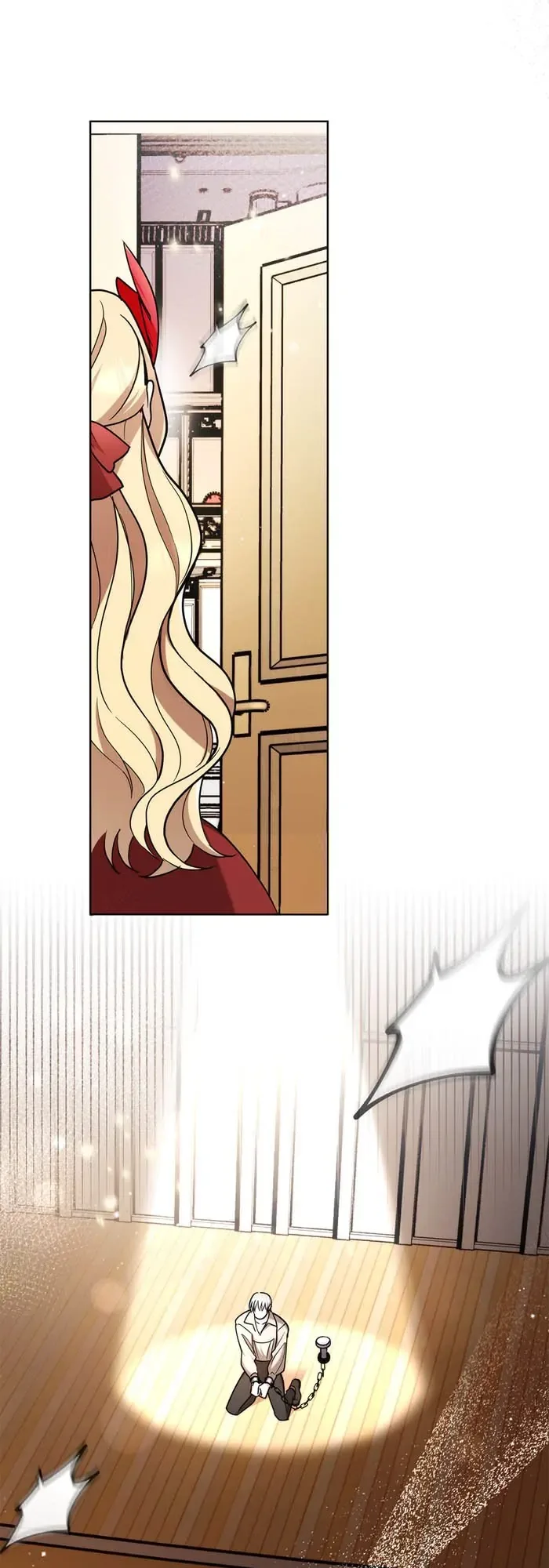 How to Tame the Merciless Villain Chapter 1 page 59