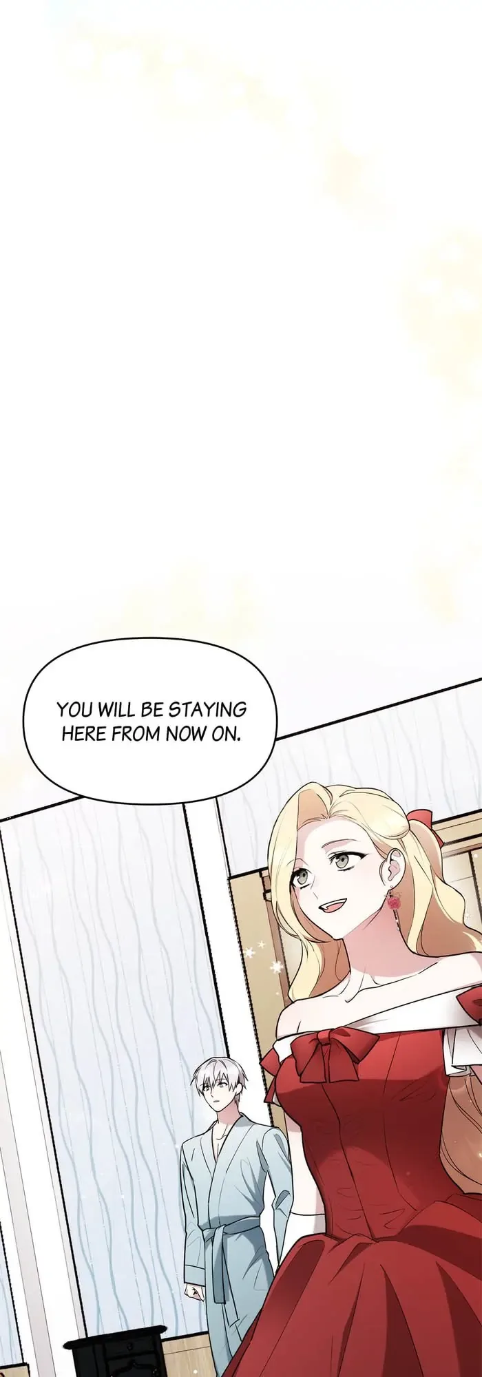 How to Tame the Merciless Villain Chapter 2 page 16