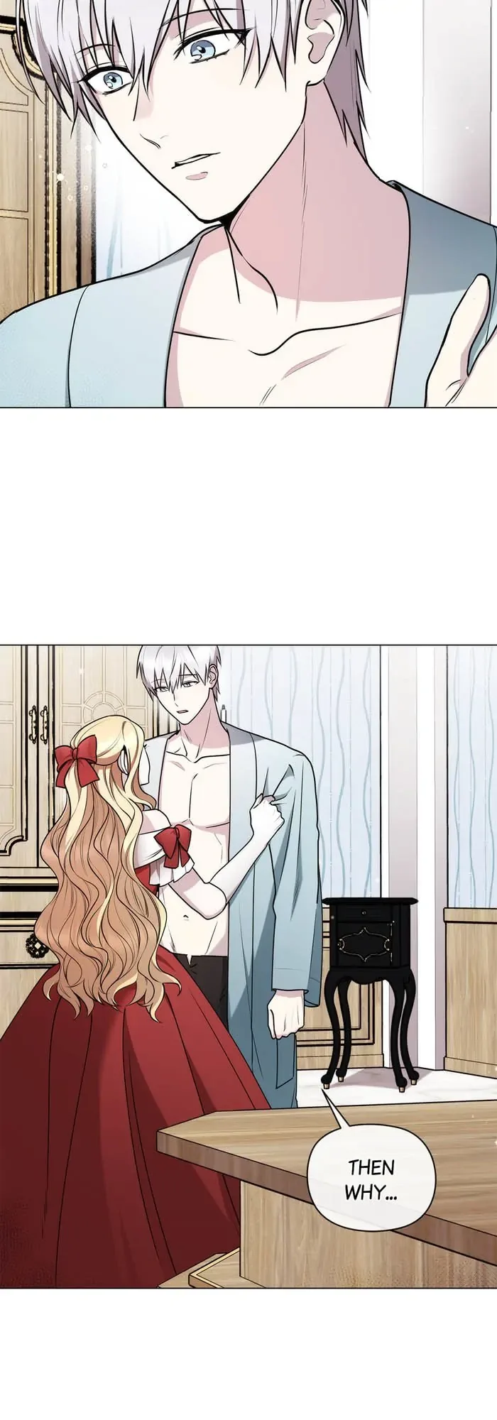 How to Tame the Merciless Villain Chapter 2 page 31