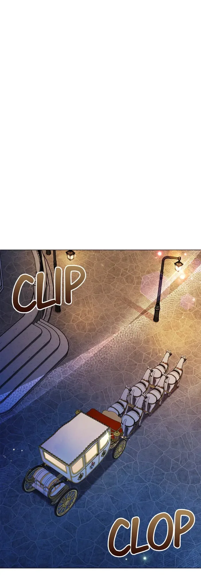 How to Tame the Merciless Villain Chapter 2 page 2