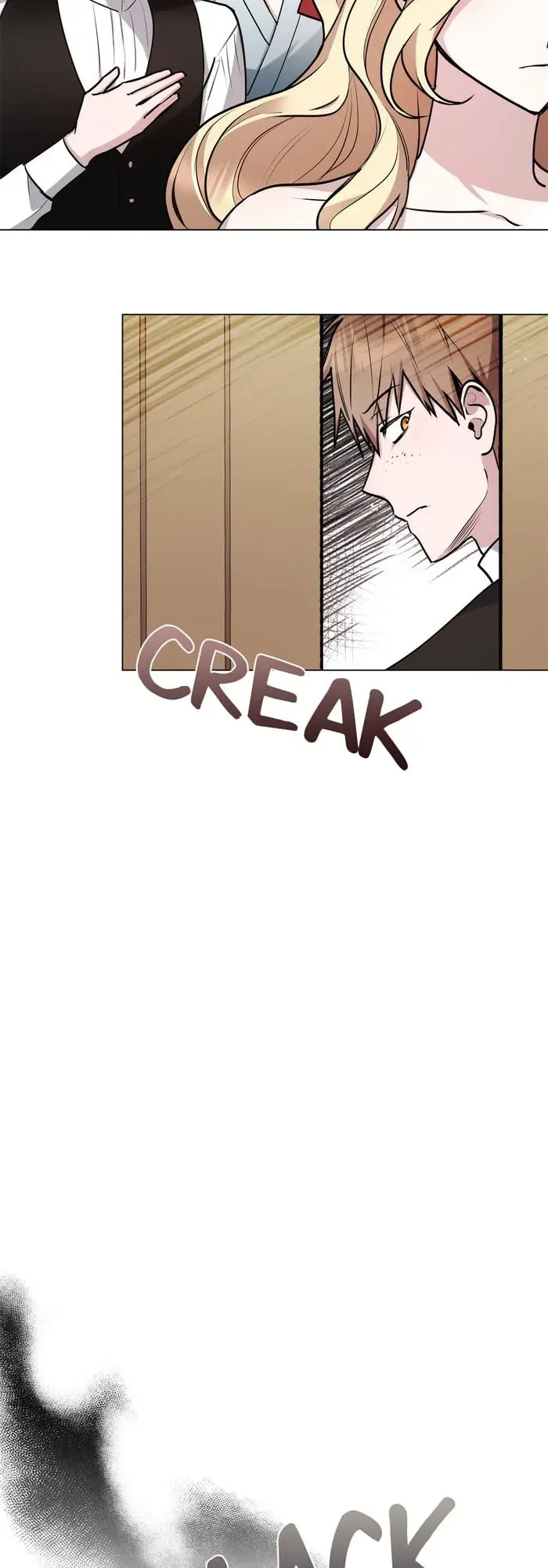 How to Tame the Merciless Villain Chapter 2 page 36