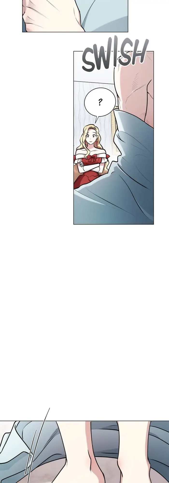 How to Tame the Merciless Villain Chapter 2 page 23
