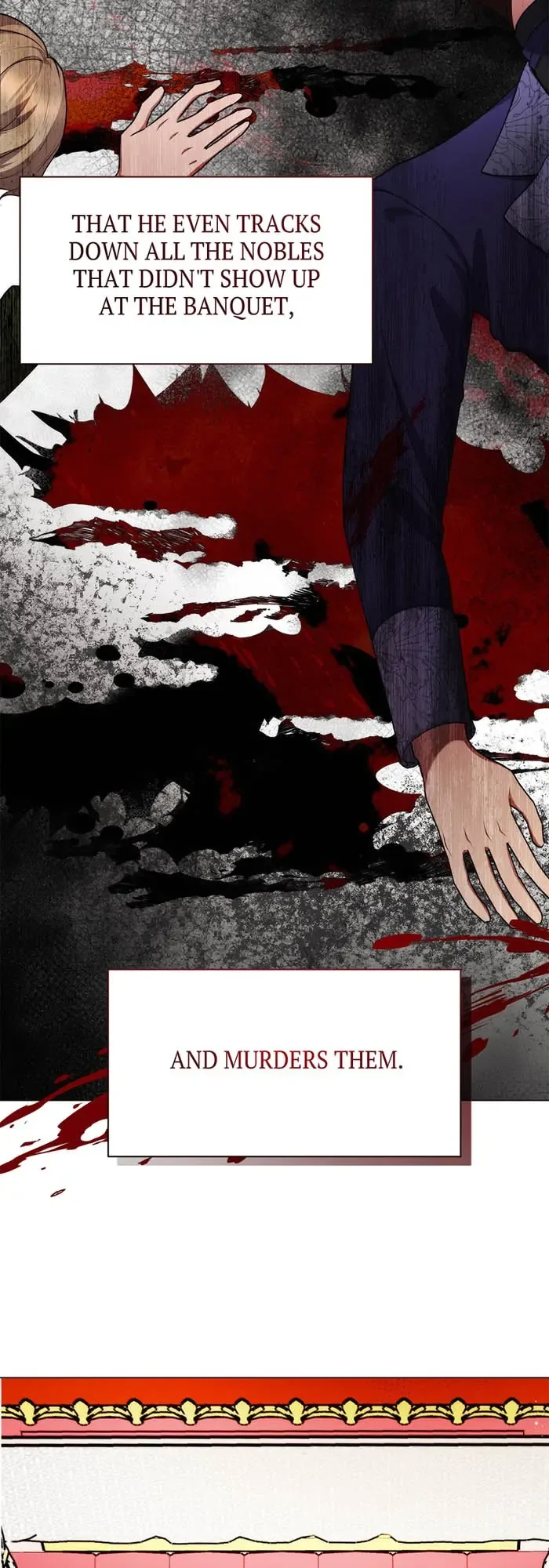 How to Tame the Merciless Villain Chapter 2 page 10