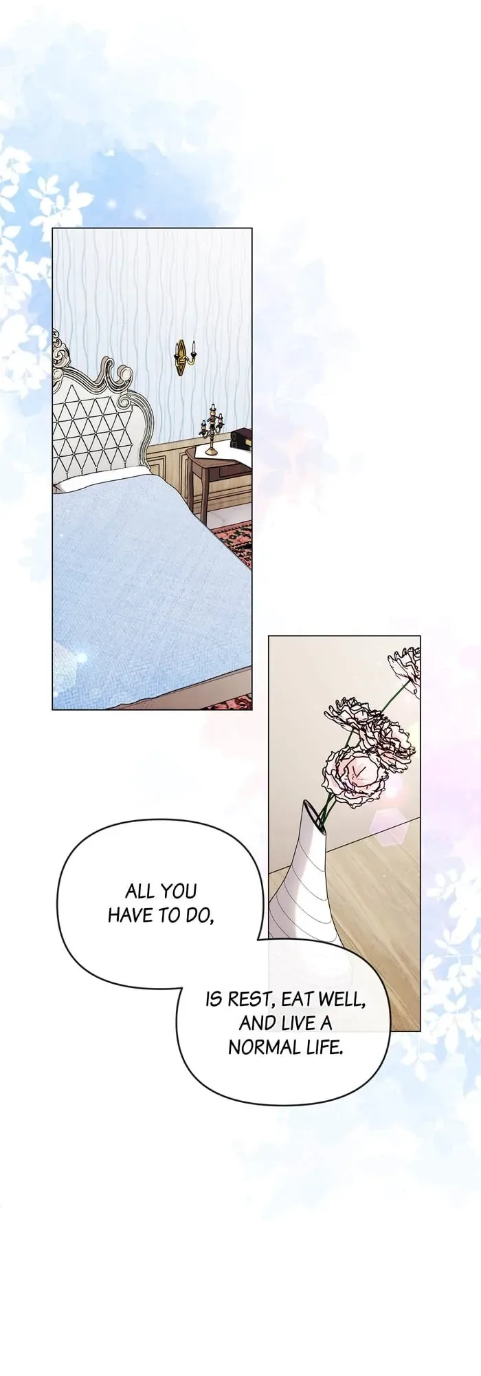 How to Tame the Merciless Villain Chapter 2 page 32