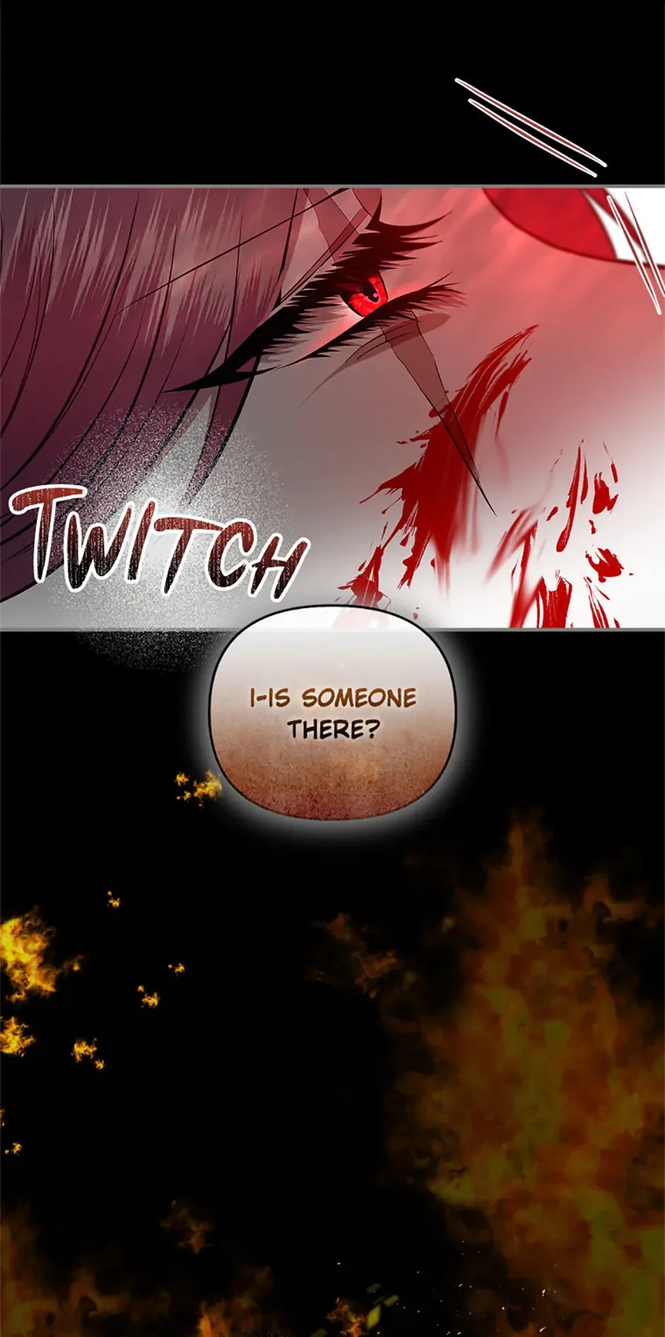 How to survive sleeping with the emperor Chapter 78 page 48