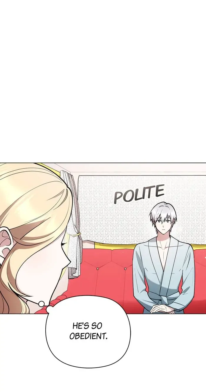 How to Tame the Merciless Villain Chapter 2 page 6