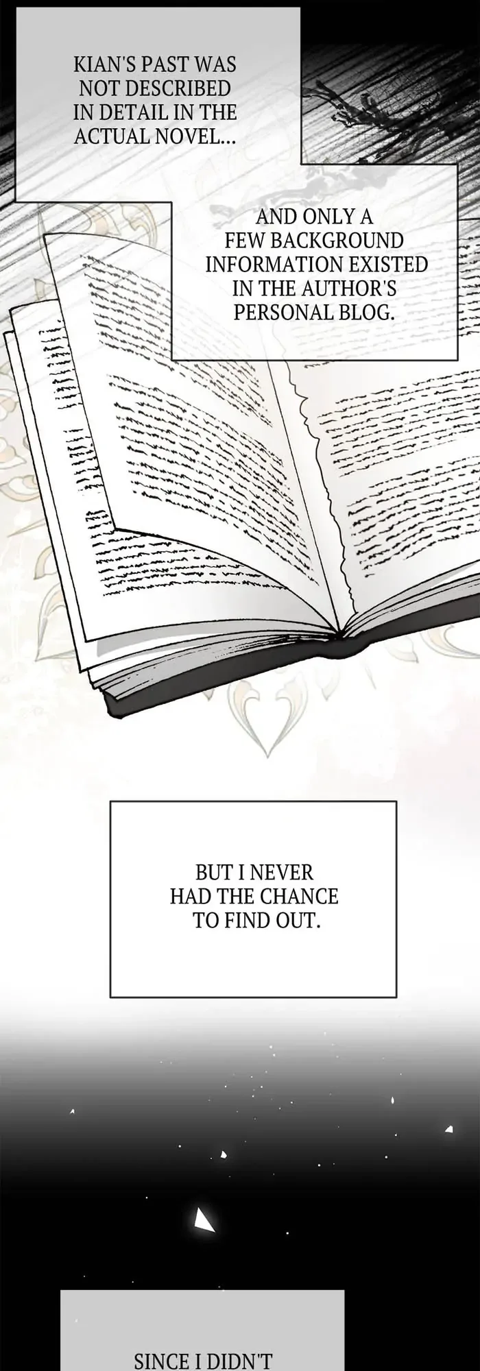 How to Tame the Merciless Villain Chapter 1 page 50