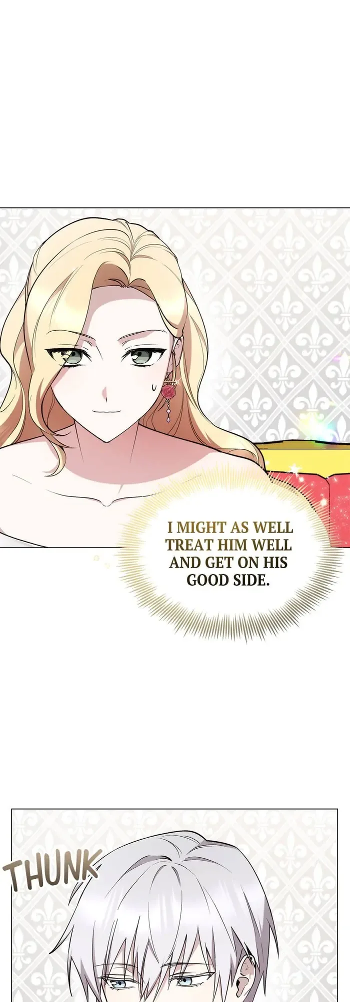 How to Tame the Merciless Villain Chapter 2 page 12