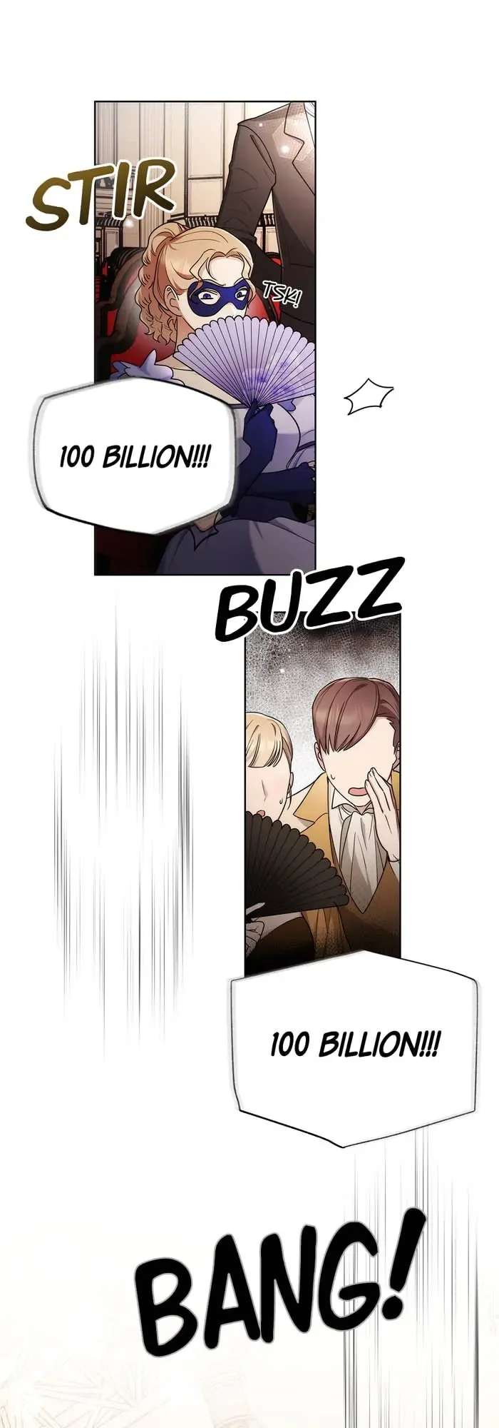 How to Tame the Merciless Villain Chapter 1 page 67