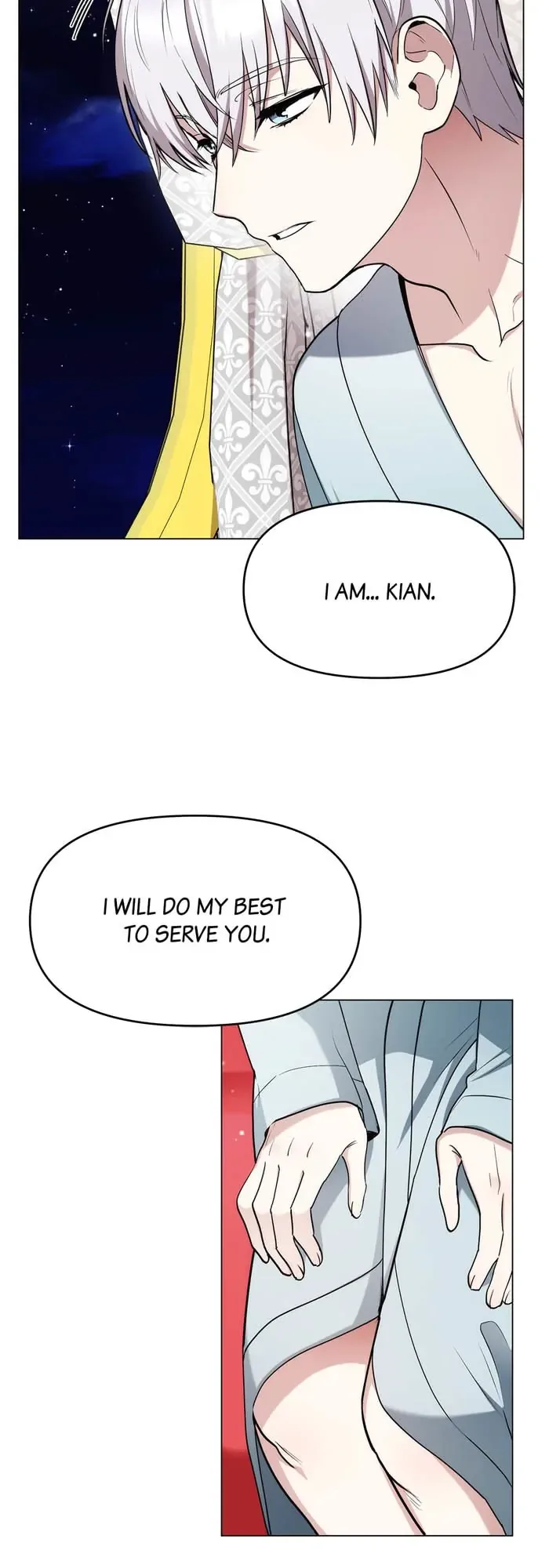 How to Tame the Merciless Villain Chapter 2 page 5