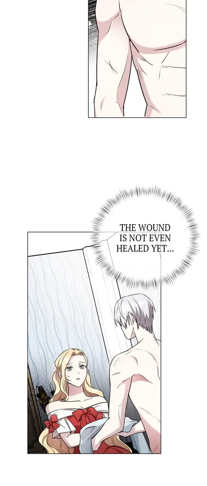 How to Tame the Merciless Villain Chapter 2 page 29